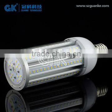 ip65 45w 4800lm led corn bulb e27 to replace 150w HPS CFL lamp(GKS09-45W-02)