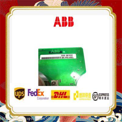 5SHY4045L0001 3BHB018162R0001 ABB CONTROLLER IGCT MODULE BRANDNEW photo-5