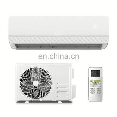 SASO Certificatate Smart Home Cooler R22 220V 18000BTU Minisplit Air Conditioner photo-2