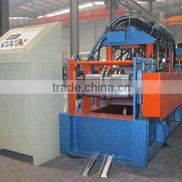 Metal Stud and Track Roll Forming Machine