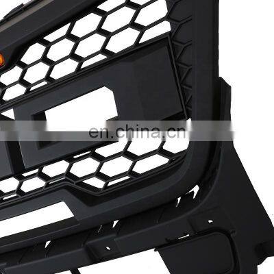 Body China Factory Wholesale Grill China Auto Parts Hood Grill Fit for Ford Explorer 2016-2019