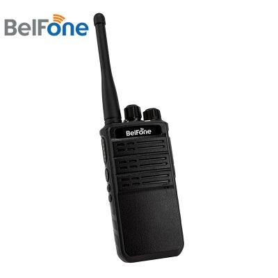 Belfone Cheap Handheld UHF Two Way Radio Low Price Walkie Talkie (BF-300) photo-2