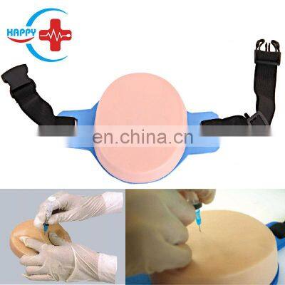 HC-S163 Advanced Insulin Injection Practice Module/ Insulin Injection Training Pad photo-2