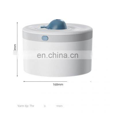 OEM portable air humidifier Mini Ultrasonic Atomizer Air Humidifier For Home Hotel School