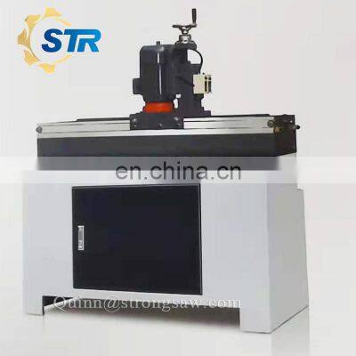 LIVTER MJ-700B Woodworking Manual Knife Grinder Broken Knife Blade Grinder Flat Press Planer Straight Knife Grinder photo-2