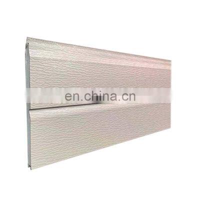 EPS Sandwich Panel for Steel Structure Building  house easy install metal sandwich panel