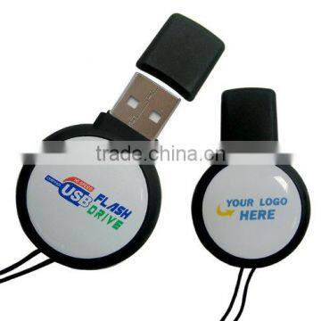 USB FLASH DRIVES