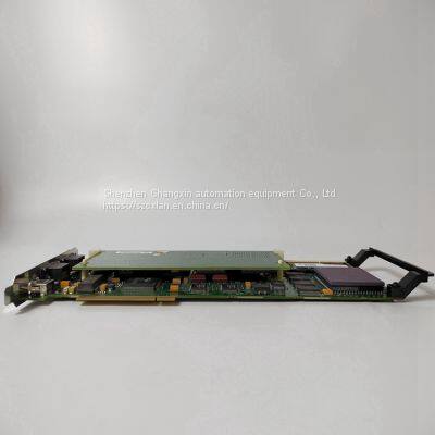 ABB PU519 3BSE018681R1 Supply DCS System Board photo-3