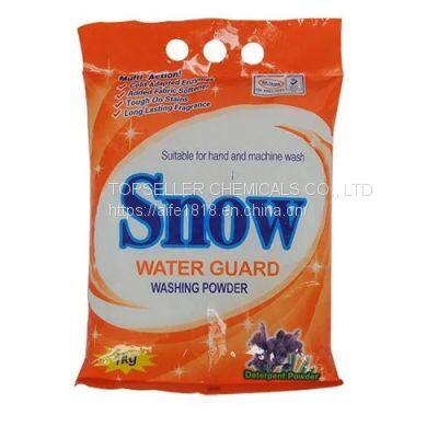 Best Laundry Detergent Powder