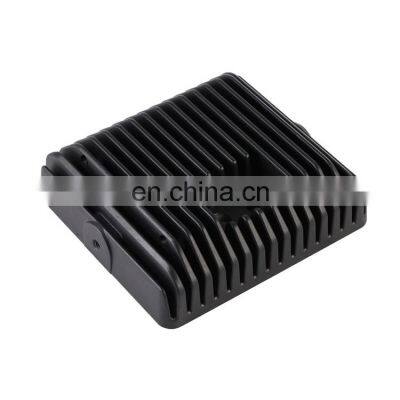 Custom High Precision Die Casting Aluminium Heat Sink For LED Light photo-5