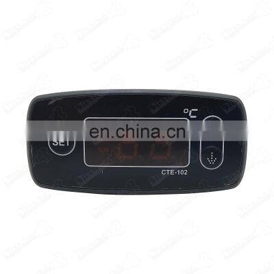 CTE-102 Digital Temperature Controller Aquarium Temperature Controller photo-2