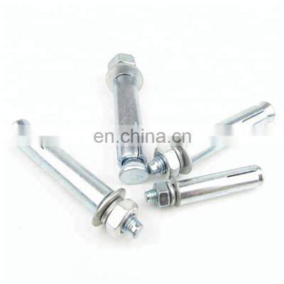 Buen precio. Precios de los pernos de anclaje del ascensor M10 photo-5