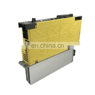 Original Fanuc Servo Amplifier Unit A06B-6290-H207 photo-3