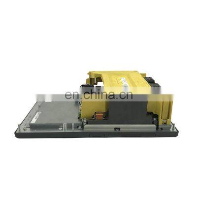 High Quality Fanuc Vertical Series Controller System 0i-MF A02B-0338-B520 photo-4