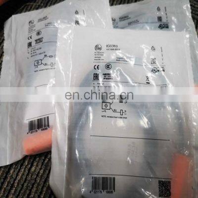 NEW Orignal IFM Sensor O7P200 07P200 in Stock photo-2