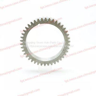 Cummins 4953319 Crankshaft Gear QSK19 KTA19 Diesel Engine Parts for cummins