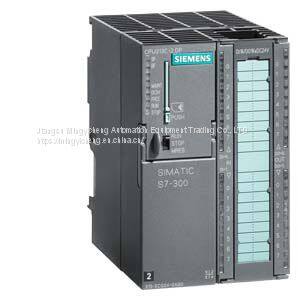 6ES73136CG040AB0 S7-300 Siemens 313C-2DP Covariance CPU Digital Input/output photo-2