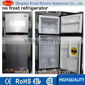 282 L 110v 220v defrost and no frost refrigerator frost free refrigerators