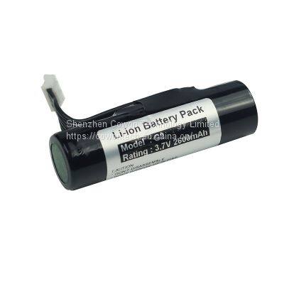 Li-ion 3.7V 2600mAh Rechargeable Lithium 18650 Replacement G2 Battery for Nexgo Pos Payment Terminal