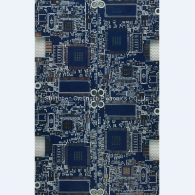 4 Layers PCB