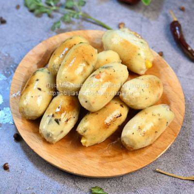 Nutrition Fish Sausage photo-3