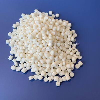 General ABS Particle 0215A Plastic Raw Material High Gloss, Super White ABS Natural Color photo-5