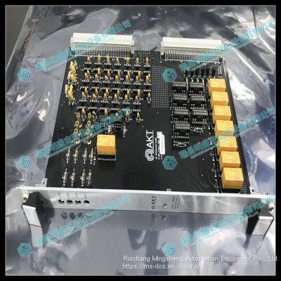 AMAT 0100-71047 Switch Matrix Module