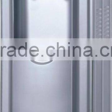 vertical compressor hot and cold water dispenser XXKL-SLR-22S