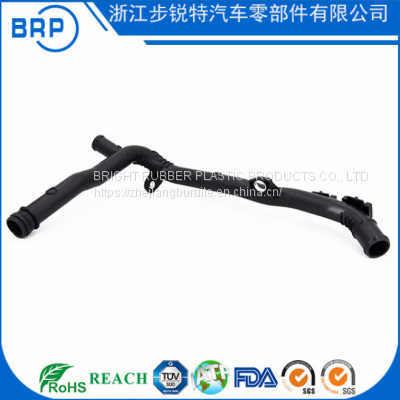 Water Pipe Fittings for Automobiles
