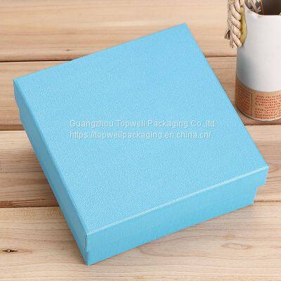 Large Cardboard Shoe Clothes Packaging Box Hardboard Corrugated Paper Boxes Luxury Shoe Boxes With Custom Logo photo-3