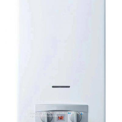 Instantaneous Electric Heating Shower Heater Bathroom Instant Electric Water Heater Electric Tankless Hot Water Heater photo-2