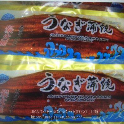 Roasted Eel Unagi Kabayaki Eel (Anguilla Rostrata/Japonica) photo-3