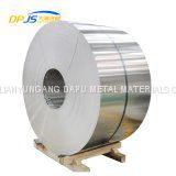 ASTM/ASME for Exterior Applications Standard 6012/6082/6261 Aluminum Alloy Coil/Roll/Strip