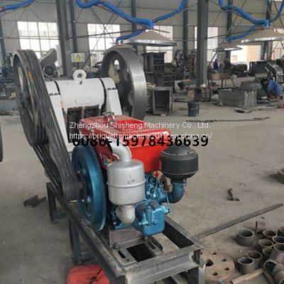 Jaw Crusher Manufacturers(86-15978436639)