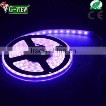 Long Life Led Strip Light 5050 , Waterproof IP68 Strip Led Light RGB 12v , Flexible Led Strip Lamp photo-6