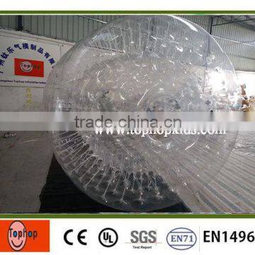 Best quality cheap zorb balls