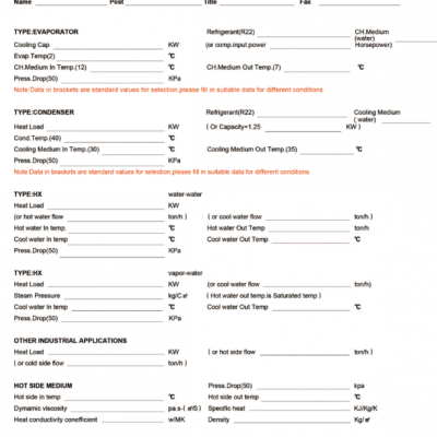 Heat Exchanger photo-5