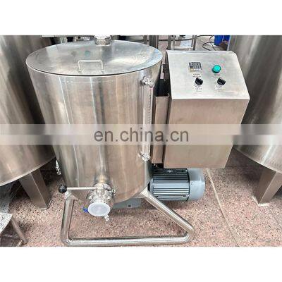 Shanghai Genyond Ball Mill Chocolate Ball Mill Machine Chocolate Ball Mill 150L