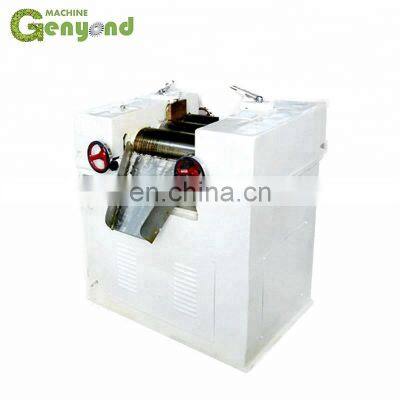 Genyond Factory 300-1000kg/h Toilet & Laundry Production Line Processing Plant Soap Making Machine Price From Oil photo-3