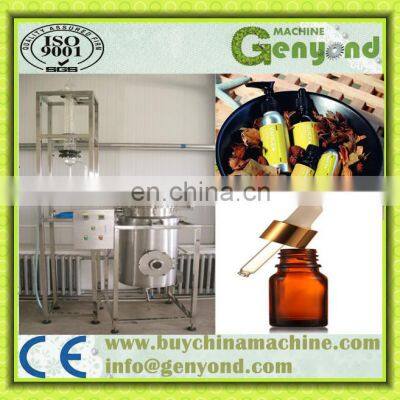 Aromatherapy Essential Oil Production Equipment photo-4