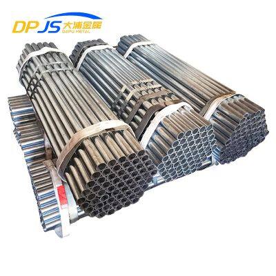 Ss908/926/724l/725/s39042/904l Fluid, Gas And Oil Transport Stainless Steel Pipe/tube Best Selling Decorative