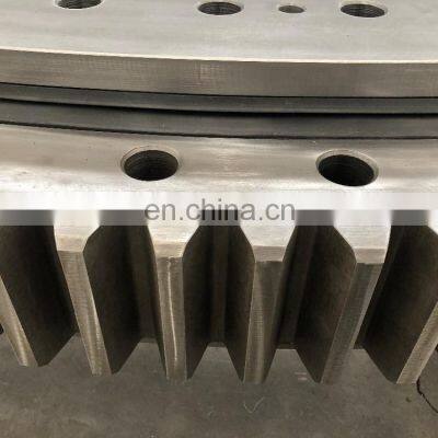 Crane Slewing Bearing Slewing Ring High Quality Slewing Gear Bearings