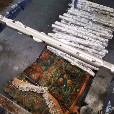 API 11B Sucker Rod Roller Guide for Oilfield From Chinese Manufacturer photo-3