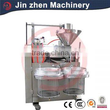 Cold Pressed Avocado Oil Press Machine Factory Price