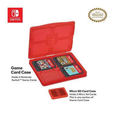 Game Traveler Nintendo Switch Lite Case photo-2