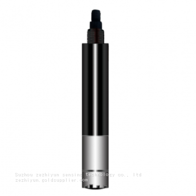 Online Optical DO Sensor, Temperature Compensation,Fluorescence Dissolved Oxygen Sensor photo-2