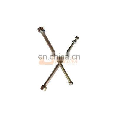 Sinotruk HOWO Sitrak C5H/C7H Heavy Truck Spare Parts WG9725520789+013 13 Sheet photo-3