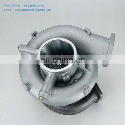 RU110 RU120 RU110-1A RU120-1A turbocharger for Yanmar S165 Marine Engine R35Q44F R45Q48F B5S00UR4C35F