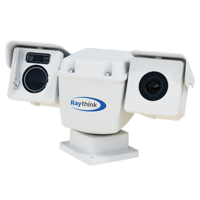 PC264T1 Dual-Spectrum PTZ Camera