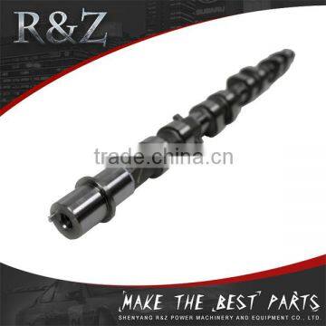 High quality hot selling WE 01 camshaft for Mazda MT-50 pick-up 2998cc 3.0D DOHC 16V,2006-